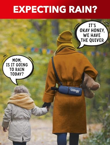 Repel Travel Umbrellas with Waterproof Cases – Compact, Windproof Design with Auto Open, Reinforced Frame, and Reliable Rain Protection Anywhere