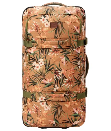 Dakine SPLIT ROLLER BAG 110L - ROYAL HAWAIIAN - color: ROYAL HAWAIIAN, size: 110L