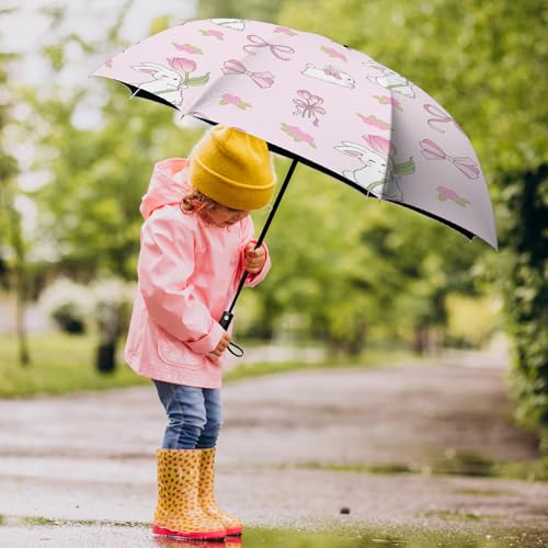 Folding Umbrella, Automatic Small Compact, Sun & Rain - color: MT71