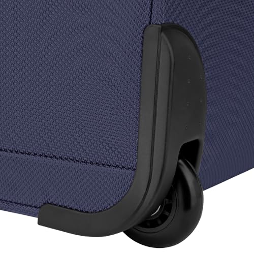 15" Under Seat Bag, Navy - color: Navy