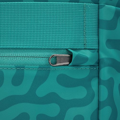 Pacsafe GO 15L Anti Theft Backpack - color: Reef
