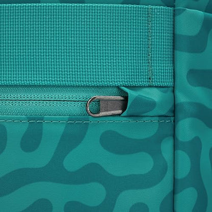 Pacsafe GO 15L Anti Theft Backpack - color: Reef