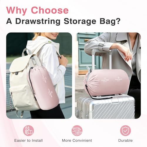 urnexttour Travel Pillow and Blanket Set Neck Pillow Airplane Foam Pink - color: A-pink