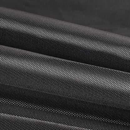 Univivi Garment Bag Suit Bag for Storage and Travel, 43 Inch, Set of 3 - size: 24"X43"-3pcs - Oxford
