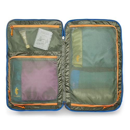 Cotopaxi Allpa 42L Travel Pack, Fatigue - color: Fatigue