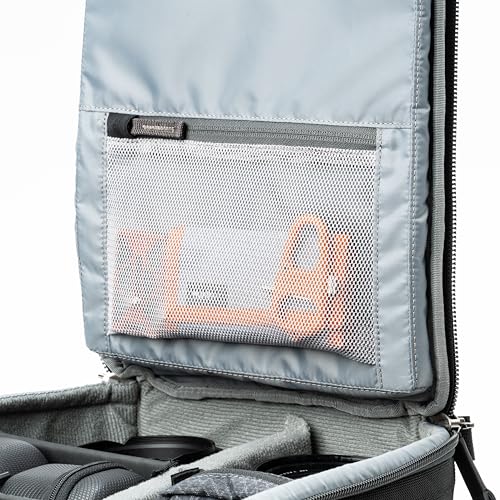 Think Tank Walker Pro 24L Camera Backpack for Photography and Video Equipment - size: 24 Liters Backpack