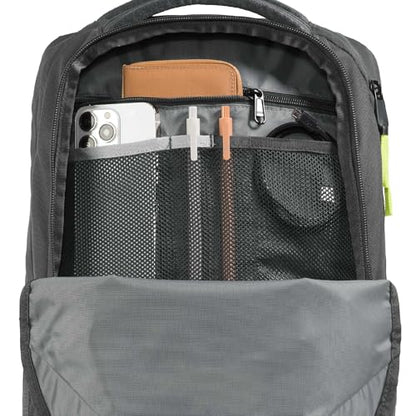 The North Face Vault Everyday Laptop Backpack, Anthracite Grey, One Size - color: Anthracite Grey, size: One Size
