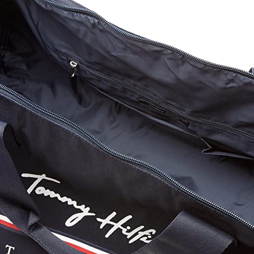 Tommy Hilfiger Men's York Duffle Bag - color: SKY CAPTAIN