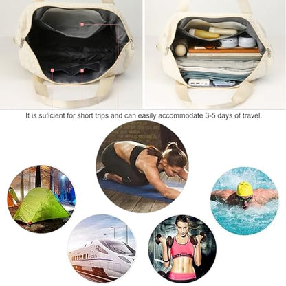 DOJUNS Rolling Duffle Bag with Wheels,Expandable Foldable Duffle Bag,Detachable Rolling Wheels,Rolling Luggage Bag Carry on Duffel Bag,Wheeled Travel Duffle Bag,Gift for Wife and Parents - color: Blue