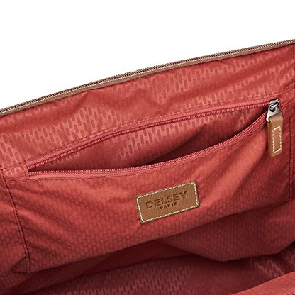 DELSEY Paris Women's Chatelet Air 2.0 Tote Bag - color: Angora