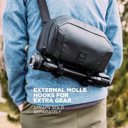 NOMATIC McKinnon Camera Sling Bag 8L - Camera Sling For Men And Women - size: 8L