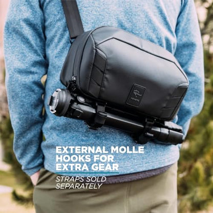 NOMATIC McKinnon Camera Sling Bag 8L - Camera Sling For Men And Women - size: 8L