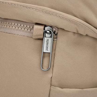 Pacsafe Citysafe CX Anti Theft 8L Backpack Petite - color: Taupe