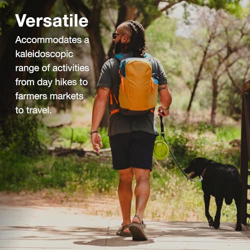 Osprey Daylite Commuter Backpack, Blue OS - color: Night Shift Blue