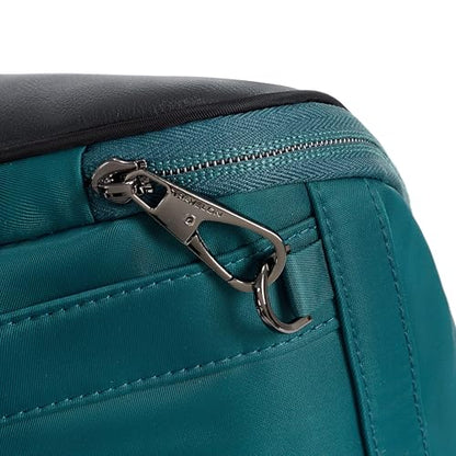 Travelon Anti-Theft Addison Backpack - color: Evergreen