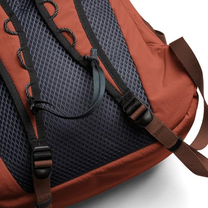 Bellroy Lite Daypack, Lightweight Backpack - Clay - color: Clay