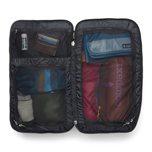 Cotopaxi Allpa 28L Travel Pack, Black - color: Cotopaxi Black