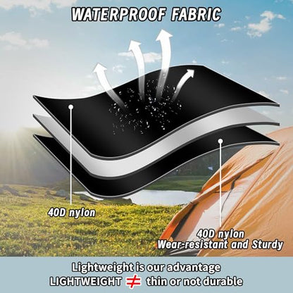 Inflatable Seat Cushion, Lightweight Waterproof Stadium Seat Pads - color: Blue