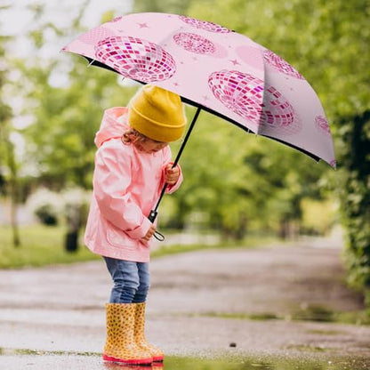 Folding Umbrella, Automatic Small Compact, Sun & Rain - color: MT70