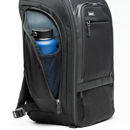 Think Tank Walker Pro 30L Camera Backpack for Photography and Video Equipment - size: 30 Liters Backpack