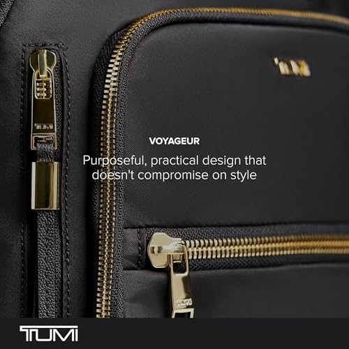 Tumi Unisex Just In Case Backpack Mink One Size - color: Mink