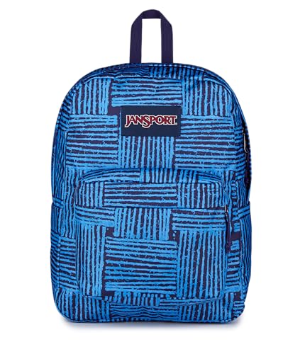 JanSport 26L Superbreak One – Durable Backpack, Threaded - color: Threaded