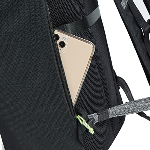 Travelon Anti-Theft Greenlander 21L Backpack