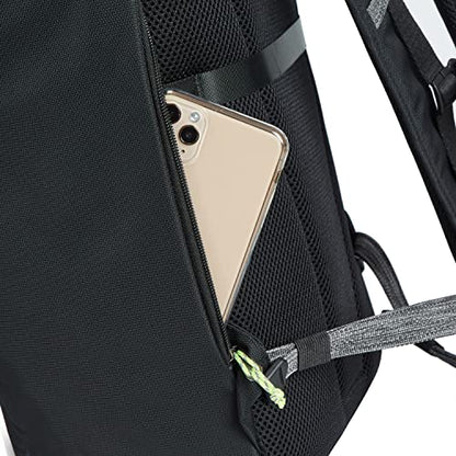 Travelon Anti-Theft Greenlander 21L Backpack