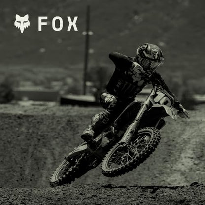 Fox Racing Clean Up Backpack Dark Sage Green - color: Dark Sage Green