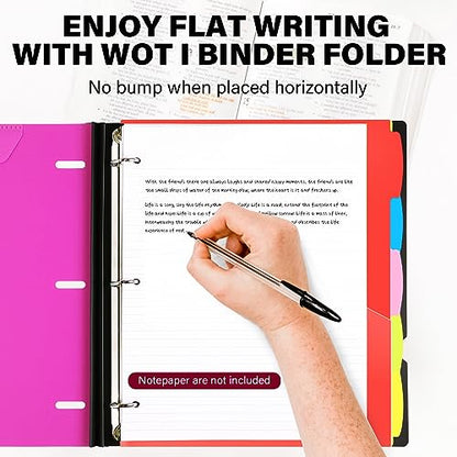 WOT I Telescoping Project Organizer 2-Pack, Pink - color: Pink, size: 2 Pack