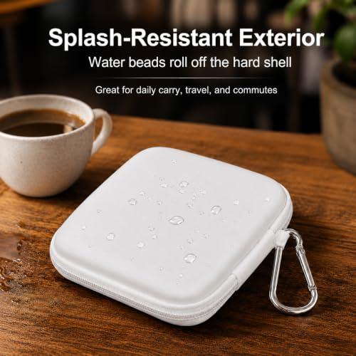 ANKHOH Power Bank Case for Anker MagGo for INIU for Podoru for Anker 621