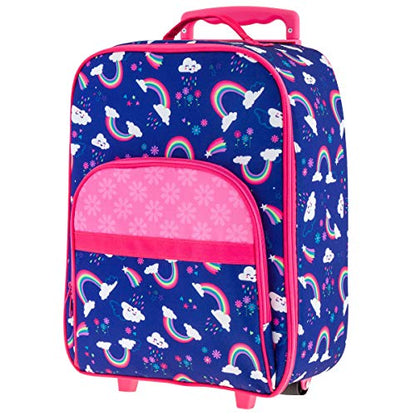 Stephen Joseph Kids' Luggage, RAINBOW (Sj8003) - color: RAINBOW