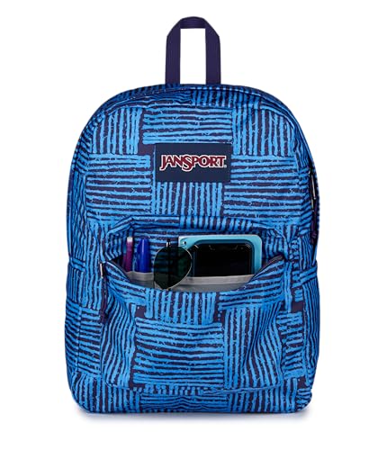 JanSport 26L Superbreak One – Durable Backpack, Threaded - color: Threaded