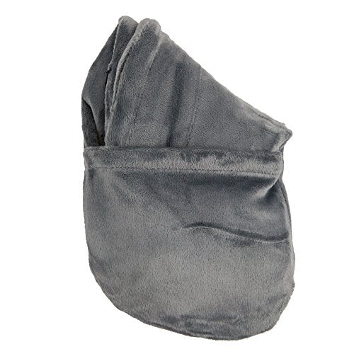 Travelon Deluxe Pillow - color: Gray