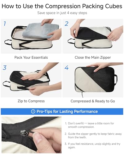 LUGGEX Checked Top Opening Suitcase Bundle, Black, 28"