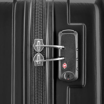 Samsonite Winfield 2 - 20-Inch Hardside Luggage with 360° Spinner Wheels, TSA Lock, Airline Approved - Brushed Anthracite - color: Brushed Anthracite, size: Carry-on Spinner