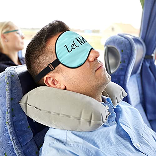 Geyoga 8 Pack Silk Funny Sleep Masks for Women Sleep, Fresh Colors - color: Fresh Colors