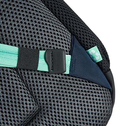 Travelon Anti-Theft Greenlander 9L Backpack - color: Galaxy Blue
