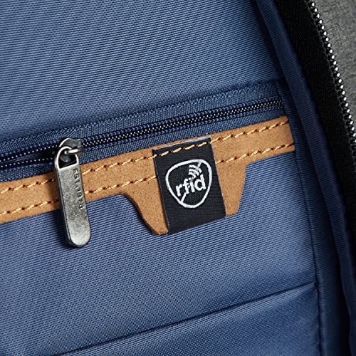 Travelon Transit Carry-On Backpack