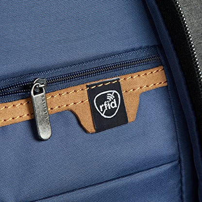 Travelon Transit Carry-On Backpack