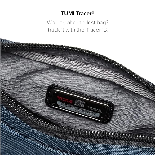 TUMI Alpha Bravo International 2 Wheeled Duffel Backpack, Black - color: Black