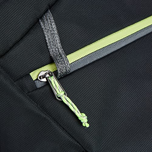 Travelon Anti-Theft Greenlander 21L Backpack