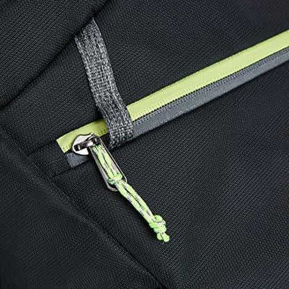 Travelon Anti-Theft Greenlander 21L Backpack