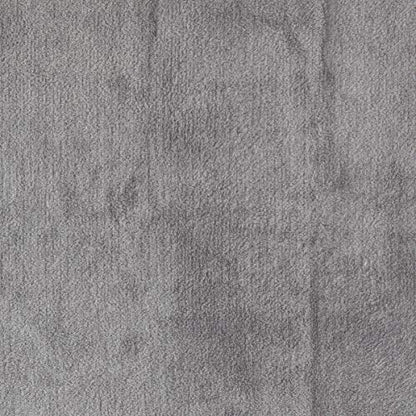 BlueHills Premium Soft Travel Blanket Pillow 2-in-1 Airplane Warm - Gray - color: Gray-1pk-t007