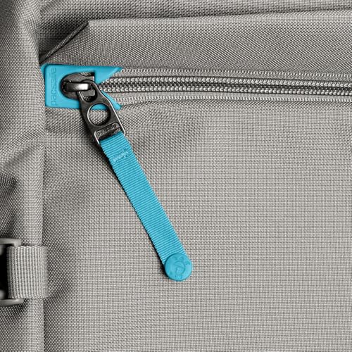 Pacsafe GO Anti Theft 44L Carry-on Backpack - color: Stone