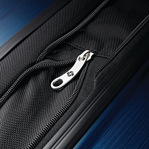 Samsonite Winfield 2 Hardside Expandable Luggage with Spinner Wheels, Deep Blue, 3-Piece Set (20/24/28) - color: Deep Blue, size: 3-Piece Set (Carry on/Medium/Large)