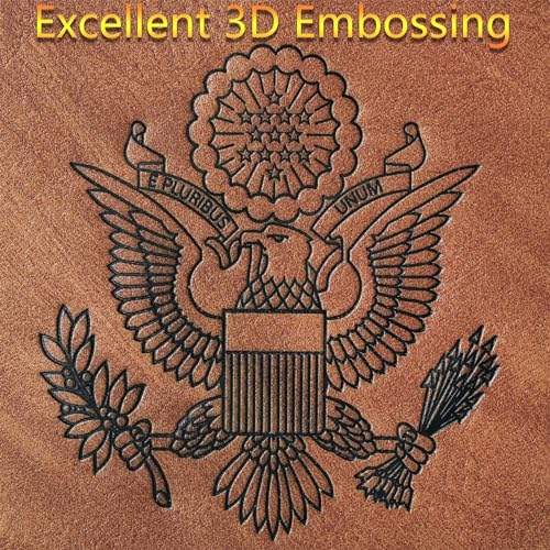LOHASLIFE Passport Holder for Travel, Rfid Blocking Passport Cover Wallet - color: 120#Brown