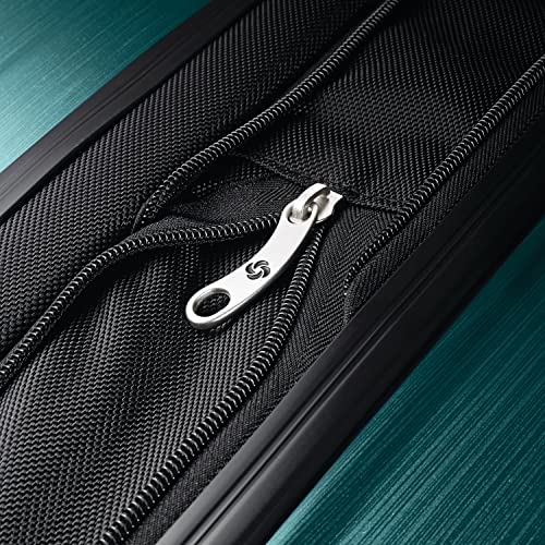 Samsonite Winfield 2 Hardside Luggage with Spinner Wheels, 3-Piece Set (20/24/28), Cactus Green - color: Cactus Green, size: 3-Piece Set (Carry on/Medium/Large)