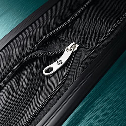 Samsonite Winfield 2 Hardside Luggage with Spinner Wheels, 3-Piece Set (20/24/28), Cactus Green - color: Cactus Green, size: 3-Piece Set (Carry on/Medium/Large)