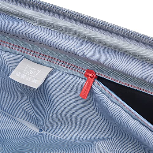 DELSEY PARIS Cruise 3.0, 28 Inch Checked-Large Luggage, Graphite - color: Graphite, size: Checked-Large 28 Inch